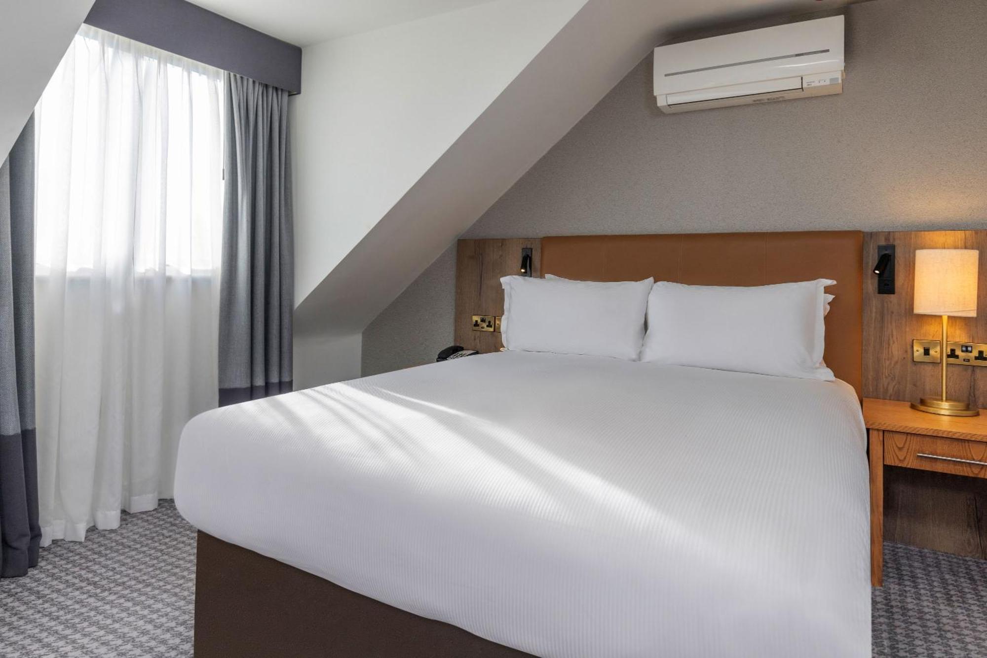 Oxford Belfry Hotel & Spa Thame Kültér fotó